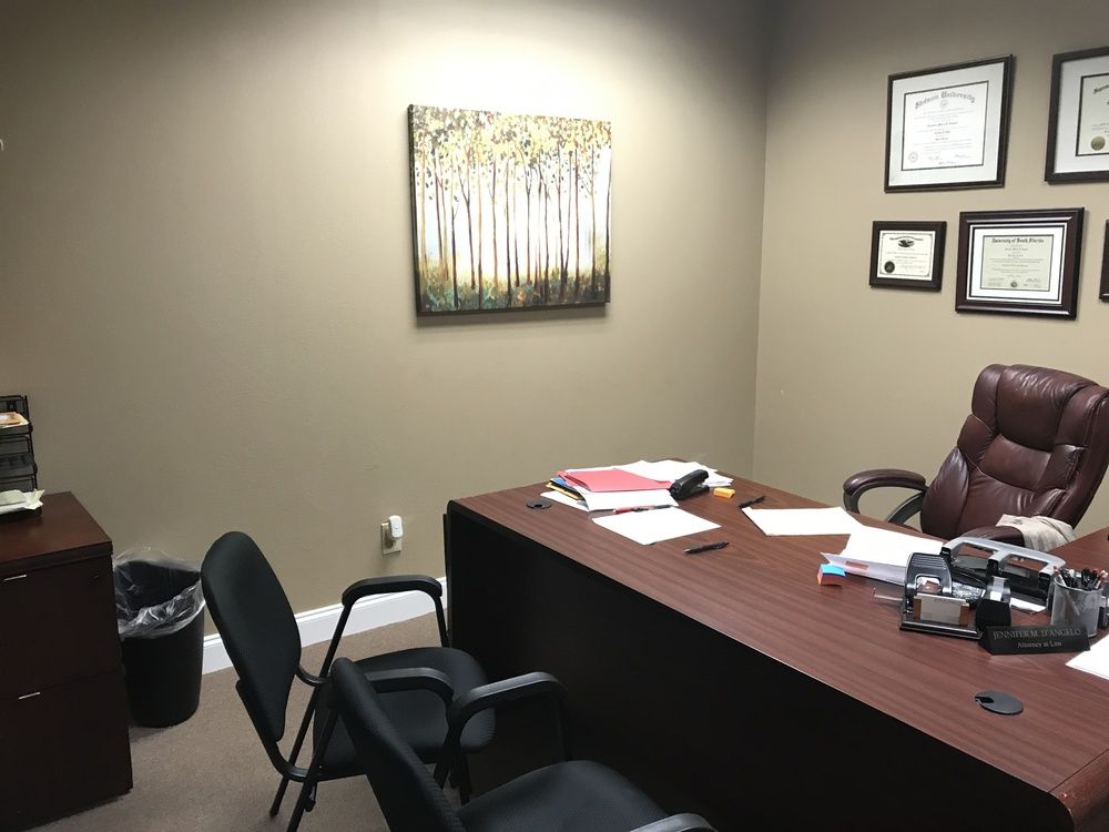 Kennedy Boulevard Professional Office: 3630 W Kennedy Blvd, Tampa, FL 33609